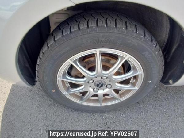 Used 2008 AT toyota sienta NCP81G Image[27]