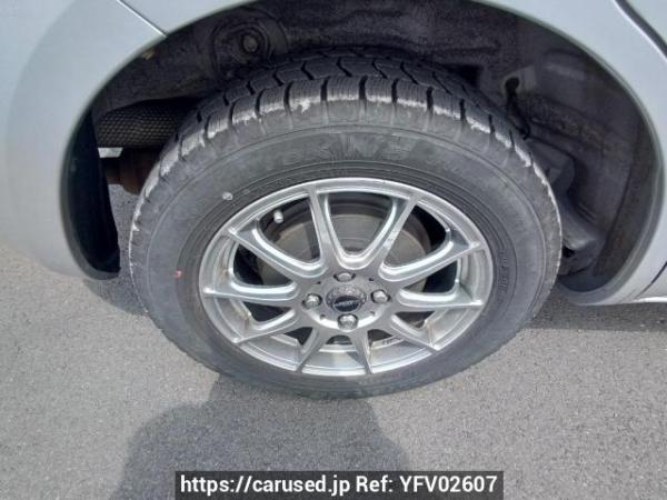Used 2008 AT toyota sienta NCP81G Image[28]