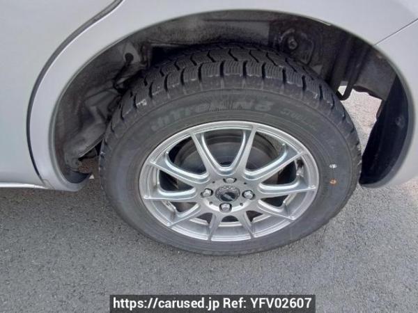 Used 2008 AT toyota sienta NCP81G Image[29]