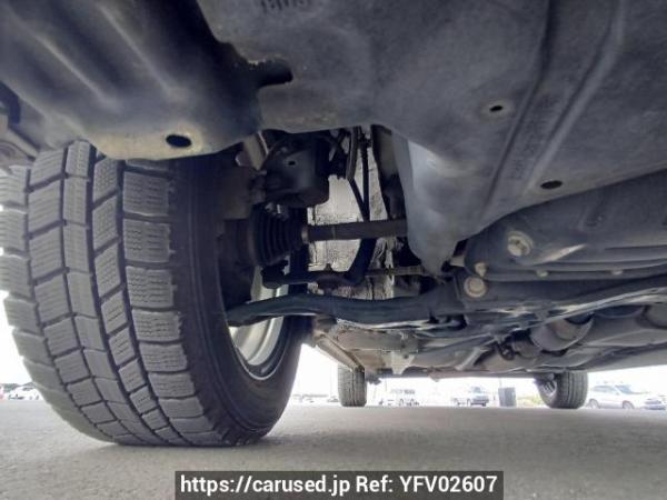 Used 2008 AT toyota sienta NCP81G Image[30]