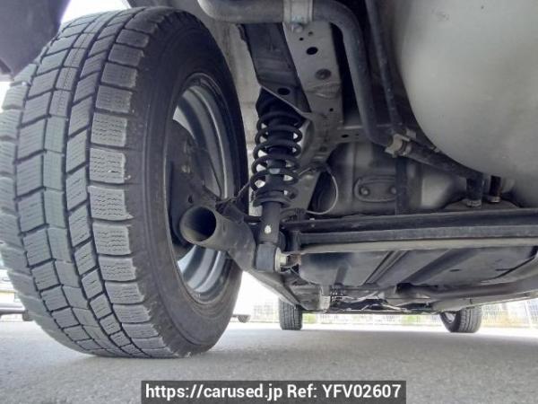 Used 2008 AT toyota sienta NCP81G Image[36]