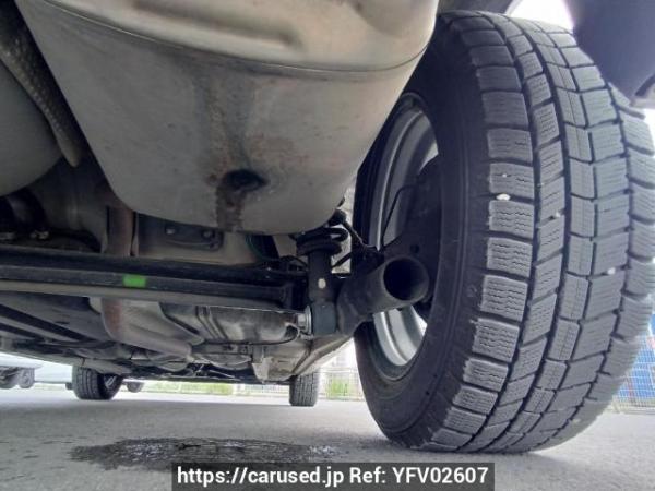 Used 2008 AT toyota sienta NCP81G Image[37]