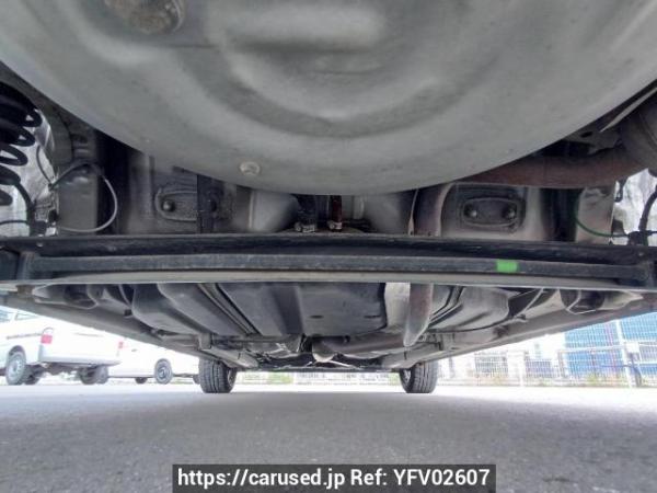 Used 2008 AT toyota sienta NCP81G Image[38]