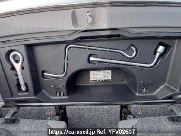Used 2008 AT toyota sienta NCP81G Image[39]