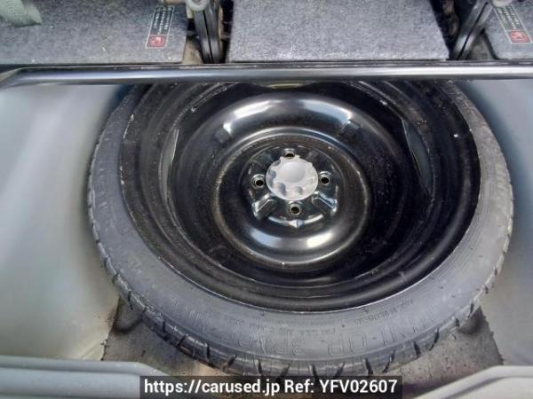 Used 2008 AT toyota sienta NCP81G Image[40]
