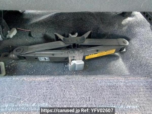 Used 2008 AT toyota sienta NCP81G Image[41]