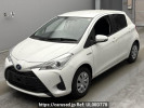 Toyota Vitz NHP130