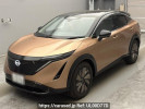 Nissan Ariya FE0