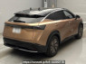 Used 2022 AT nissan ariya FE0 Image[1]