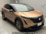Used 2022 AT nissan ariya FE0 Image[2]
