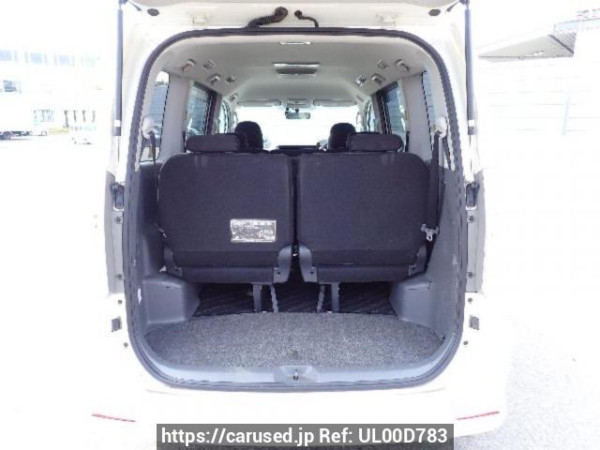 Used 2008 AT toyota noah ZRR70W Image[6]
