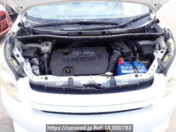 Used 2008 AT toyota noah ZRR70W Image[7]