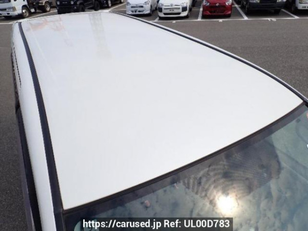 Used 2008 AT toyota noah ZRR70W Image[9]