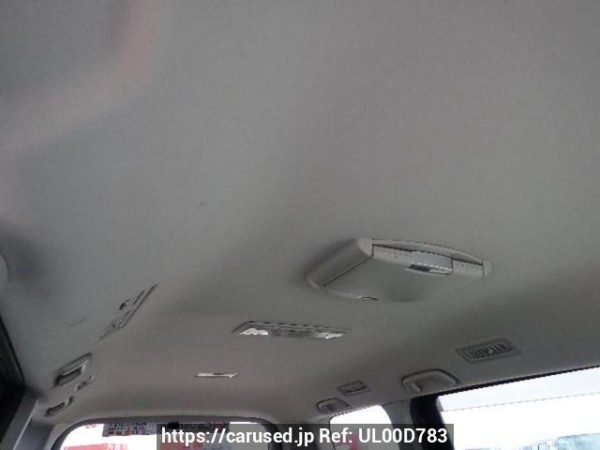 Used 2008 AT toyota noah ZRR70W Image[10]