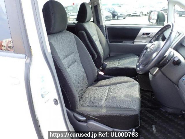 Used 2008 AT toyota noah ZRR70W Image[11]
