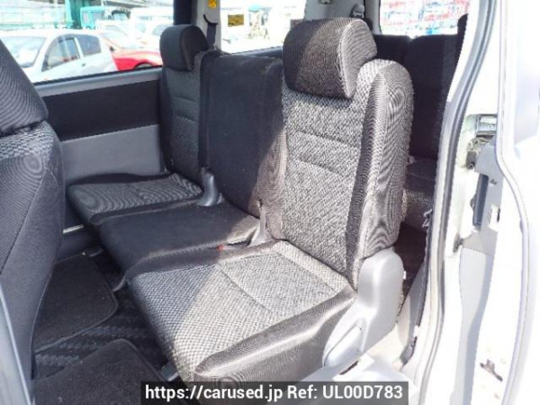 Used 2008 AT toyota noah ZRR70W Image[14]
