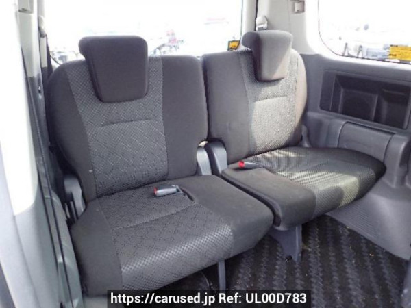 Used 2008 AT toyota noah ZRR70W Image[15]