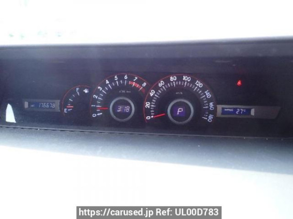 Used 2008 AT toyota noah ZRR70W Image[19]