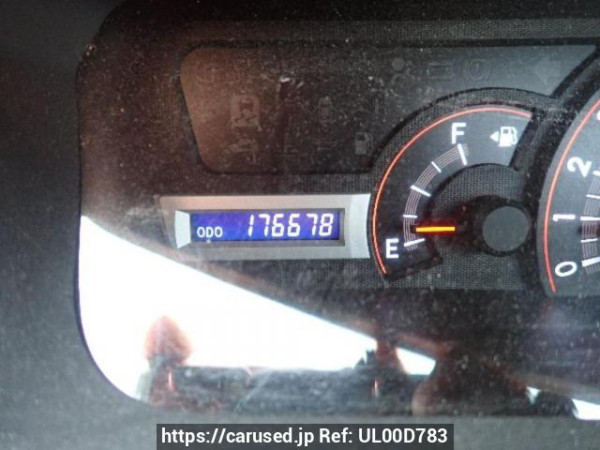 Used 2008 AT toyota noah ZRR70W Image[20]