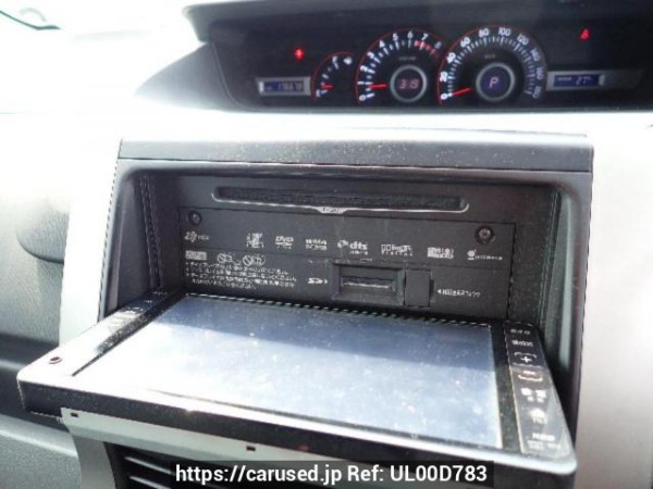 Used 2008 AT toyota noah ZRR70W Image[23]