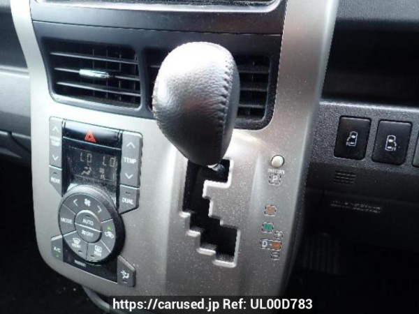 Used 2008 AT toyota noah ZRR70W Image[24]