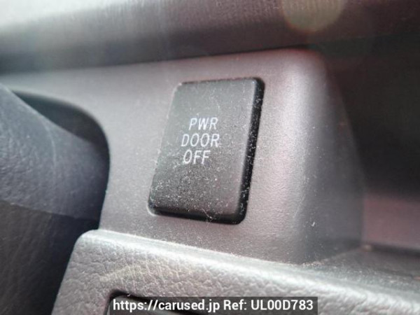 Used 2008 AT toyota noah ZRR70W Image[25]