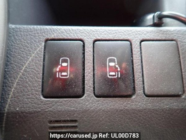 Used 2008 AT toyota noah ZRR70W Image[26]