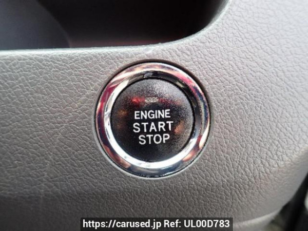 Used 2008 AT toyota noah ZRR70W Image[27]