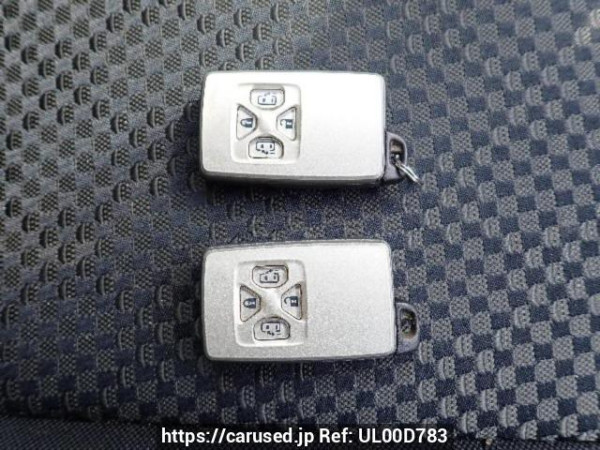 Used 2008 AT toyota noah ZRR70W Image[28]