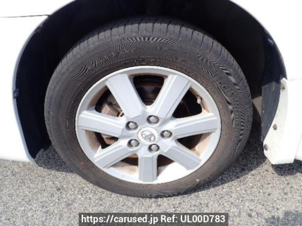 Used 2008 AT toyota noah ZRR70W Image[30]