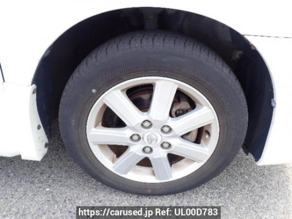 Used 2008 AT toyota noah ZRR70W Image[31]