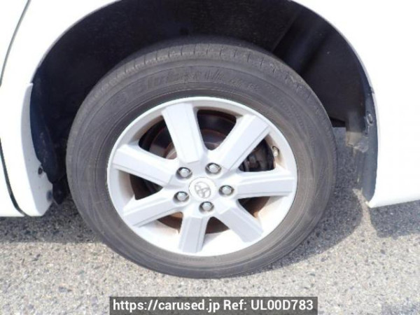 Used 2008 AT toyota noah ZRR70W Image[32]