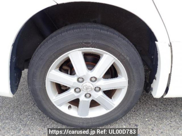 Used 2008 AT toyota noah ZRR70W Image[33]