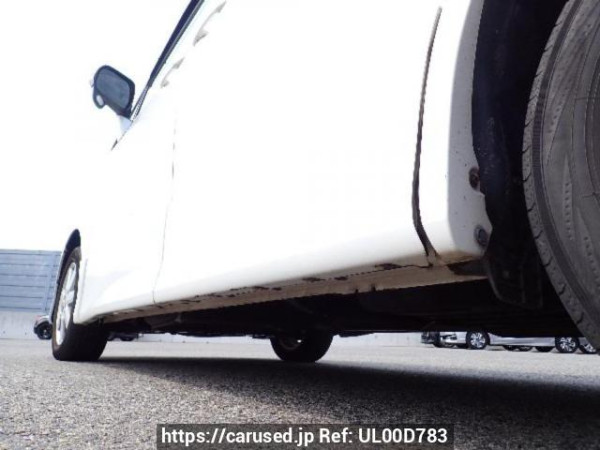 Used 2008 AT toyota noah ZRR70W Image[34]