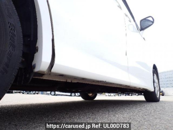 Used 2008 AT toyota noah ZRR70W Image[35]