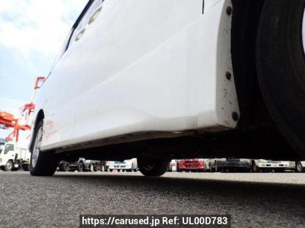 Used 2008 AT toyota noah ZRR70W Image[36]