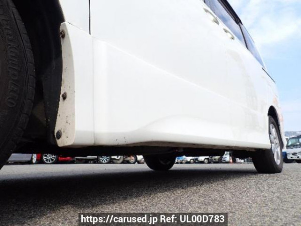 Used 2008 AT toyota noah ZRR70W Image[37]