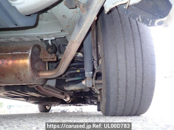 Used 2008 AT toyota noah ZRR70W Image[42]