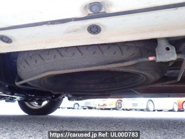 Used 2008 AT toyota noah ZRR70W Image[43]