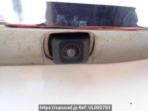 Used 2008 AT toyota noah ZRR70W Image[44]