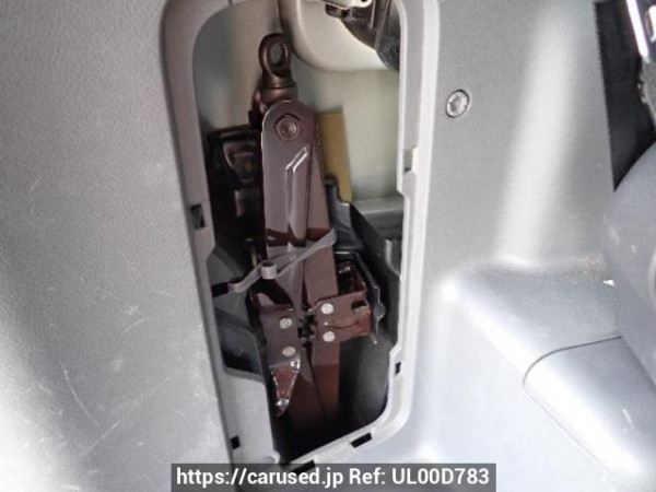 Used 2008 AT toyota noah ZRR70W Image[45]