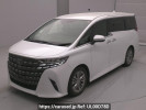 Toyota Alphard Hybrid AAHH45W