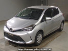 Toyota Vitz KSP130