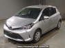 Used 2015 AT toyota vitz KSP130 Image[0]