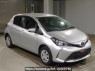 Used 2015 AT toyota vitz KSP130 Image[2]