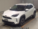 Toyota YARIS CROSS MXPB10