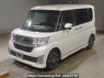 Used 2015 AT daihatsu tanto-custom LA600S Image[0]