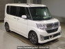 Used 2015 AT daihatsu tanto-custom LA600S Image[2]