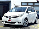 Toyota Ractis DBA-NCP120