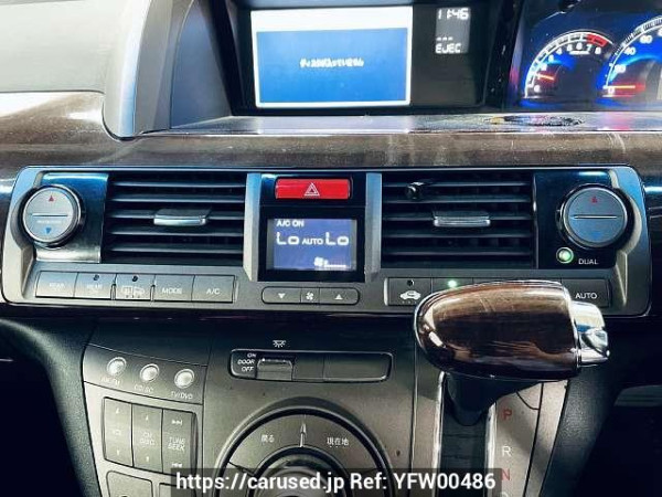 Used 2005 AT honda elysion DBA-RR1 Image[5]